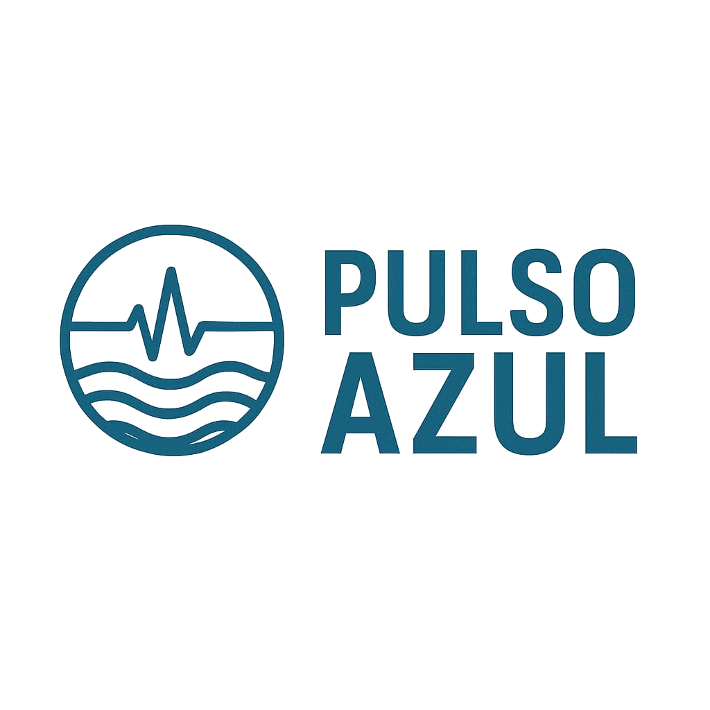 Pulso Azul